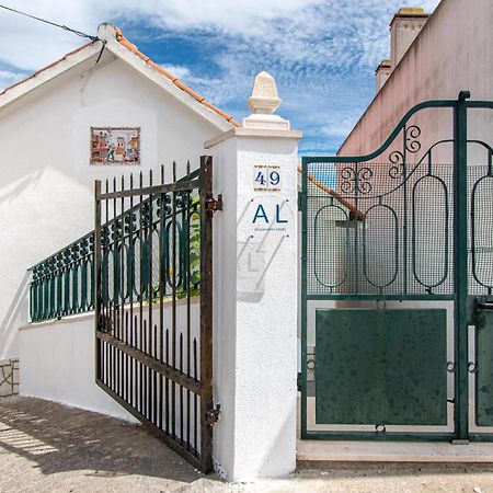 Casa Vale Διαμέρισμα Alenquer Εξωτερικό φωτογραφία