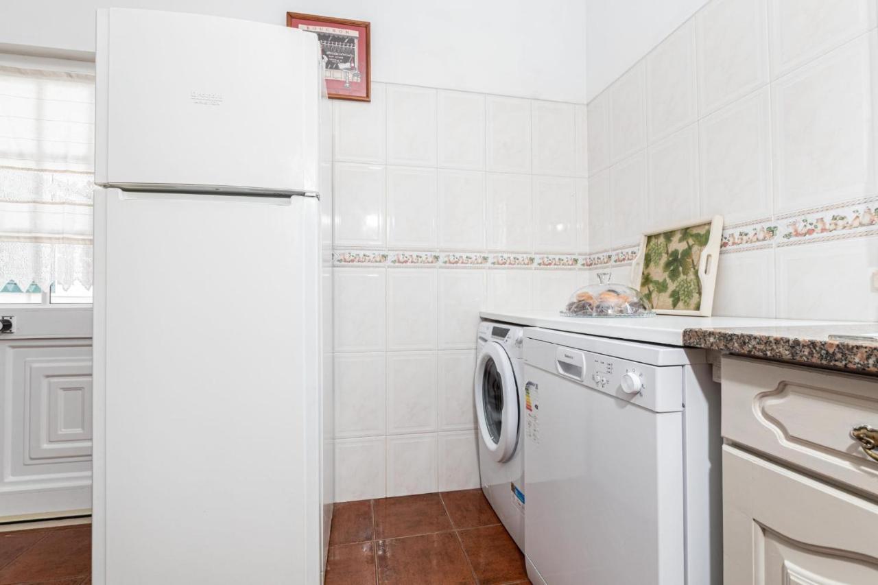Casa Vale Διαμέρισμα Alenquer Εξωτερικό φωτογραφία