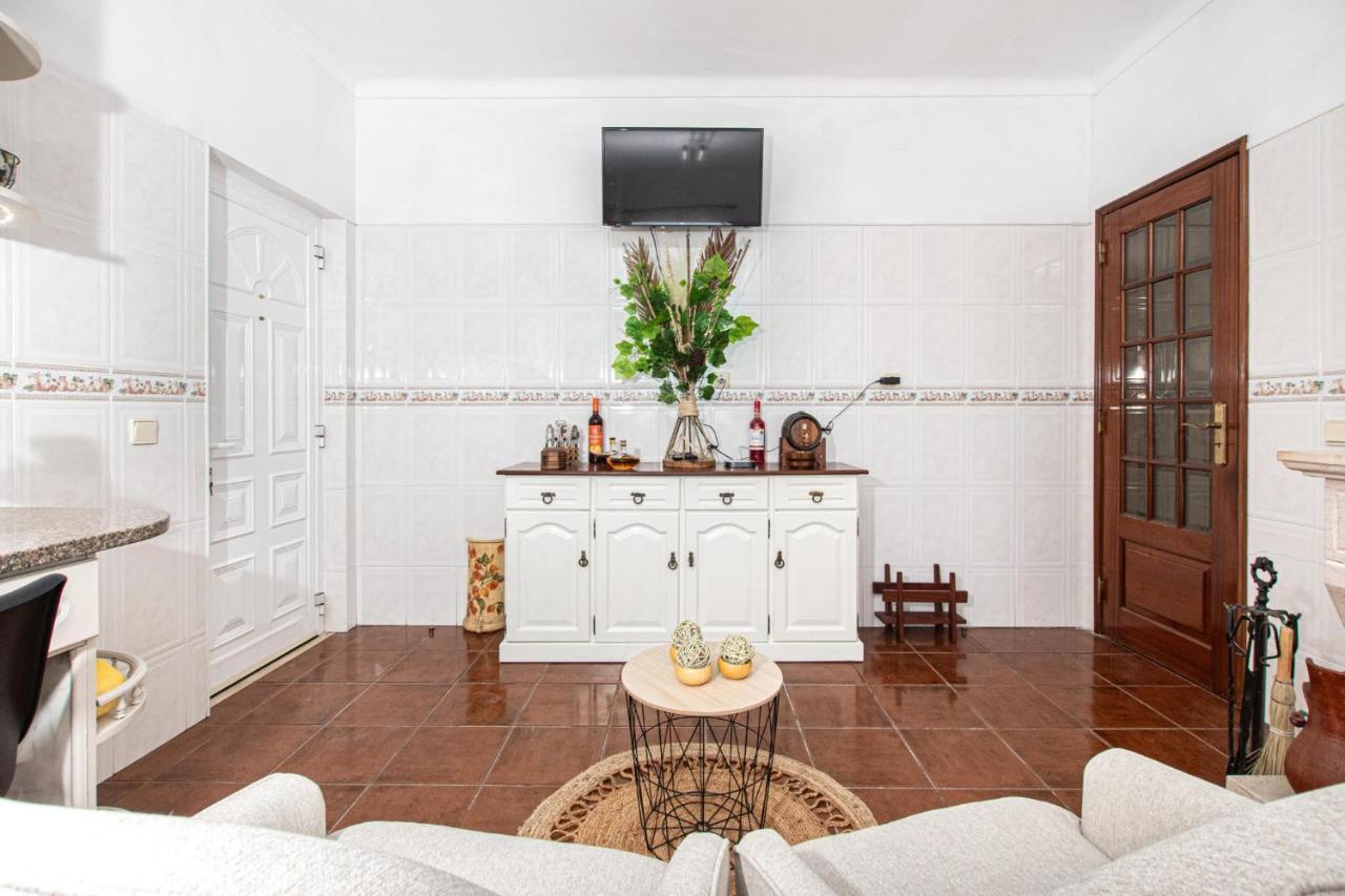 Casa Vale Διαμέρισμα Alenquer Εξωτερικό φωτογραφία