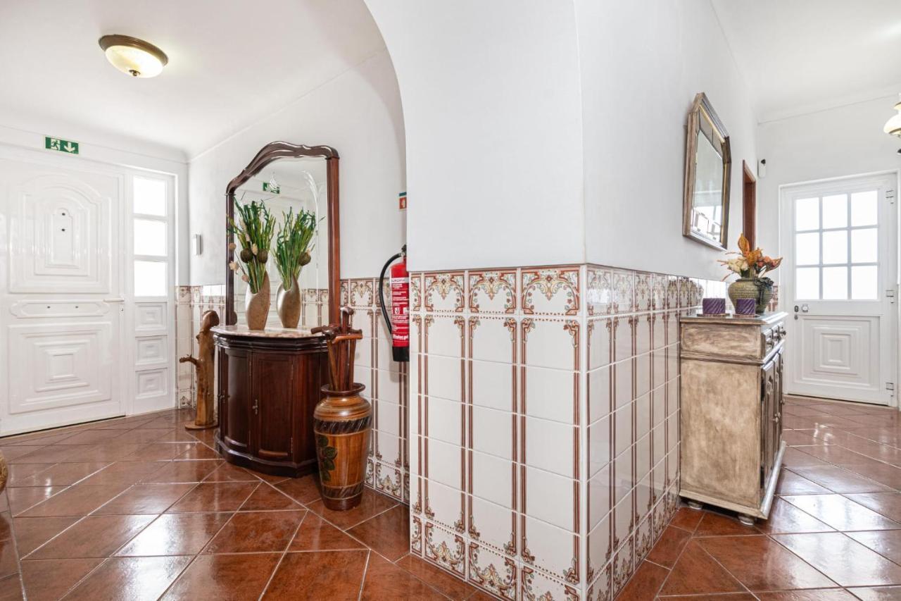 Casa Vale Διαμέρισμα Alenquer Εξωτερικό φωτογραφία