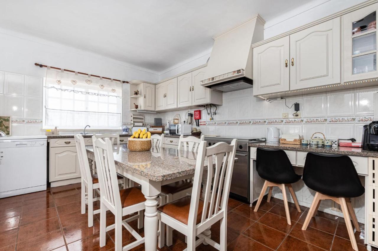 Casa Vale Διαμέρισμα Alenquer Εξωτερικό φωτογραφία