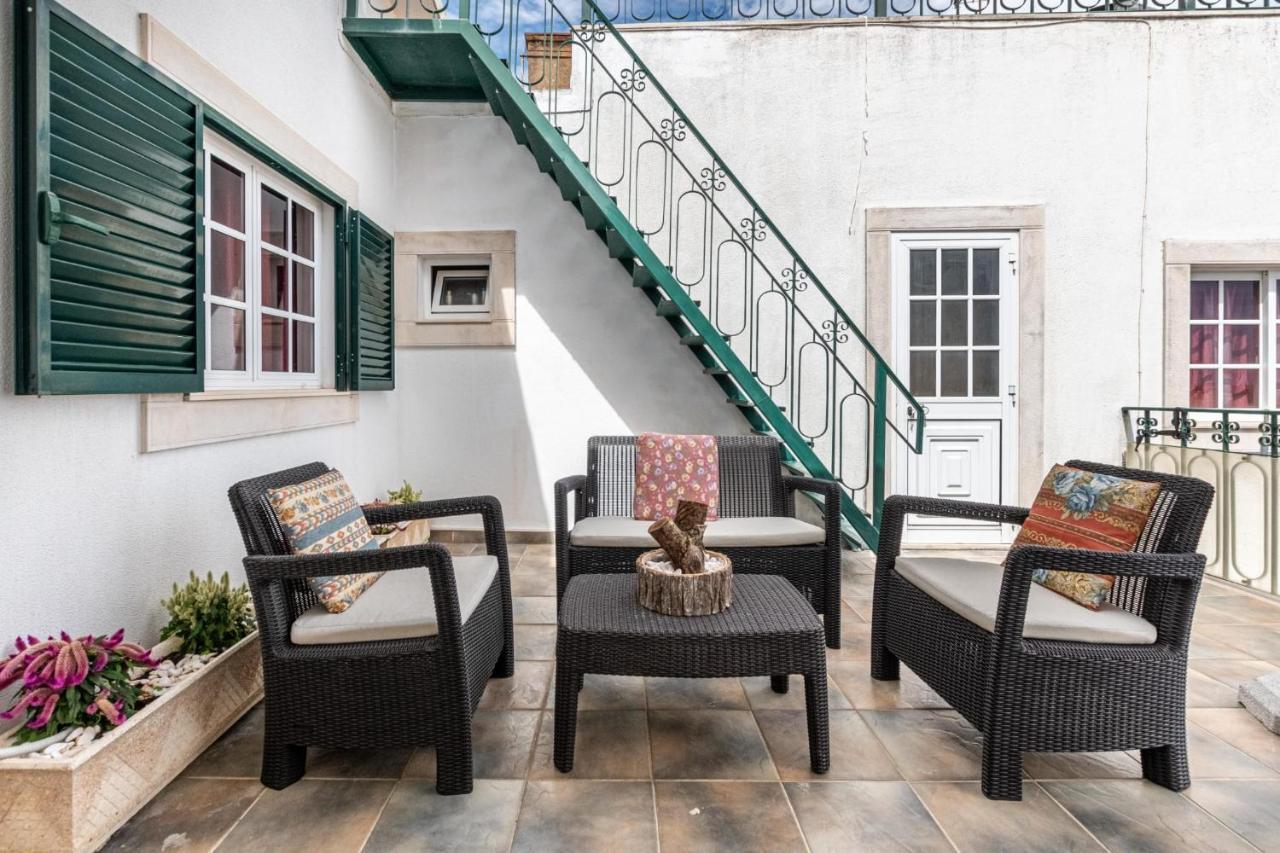 Casa Vale Διαμέρισμα Alenquer Εξωτερικό φωτογραφία