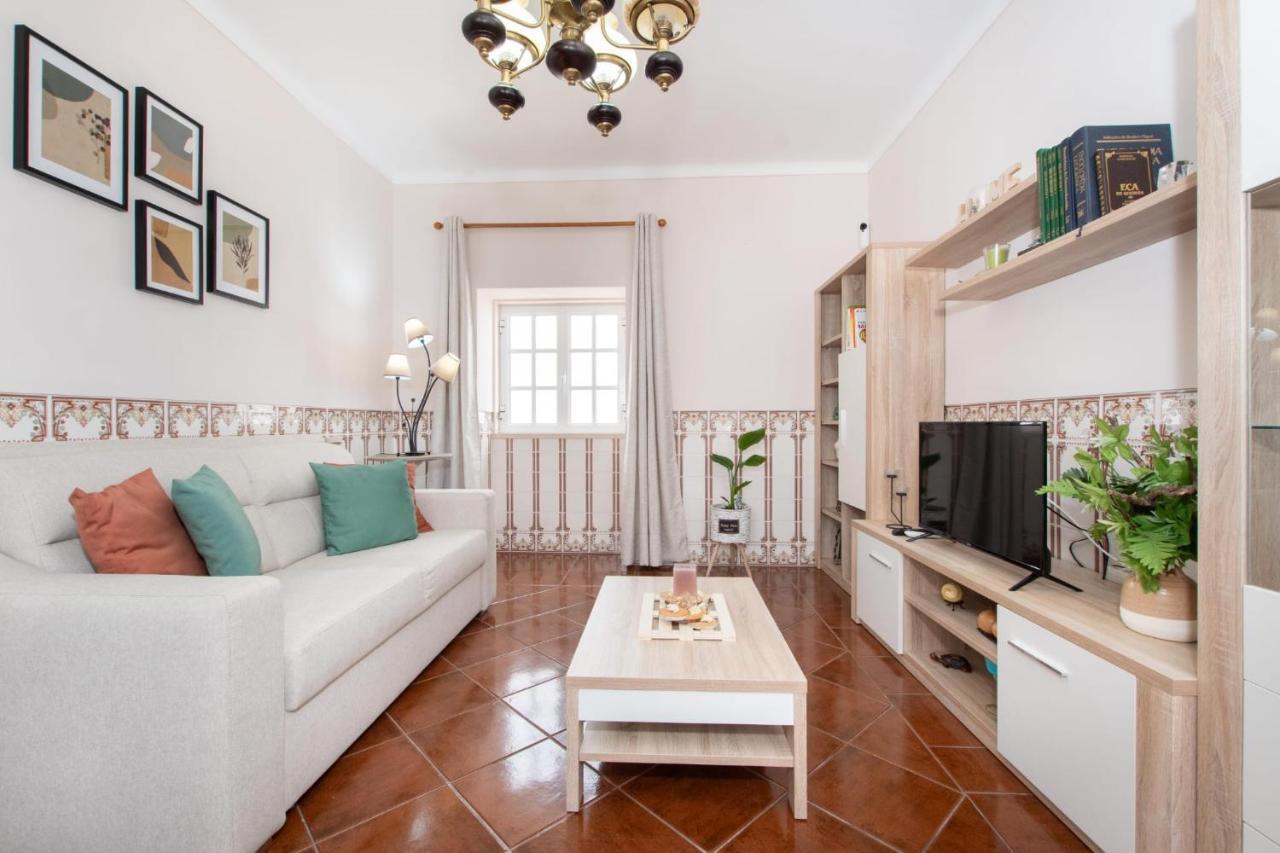 Casa Vale Διαμέρισμα Alenquer Εξωτερικό φωτογραφία