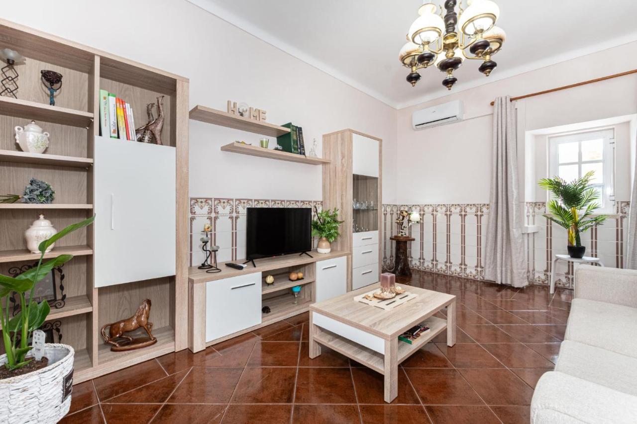 Casa Vale Διαμέρισμα Alenquer Εξωτερικό φωτογραφία