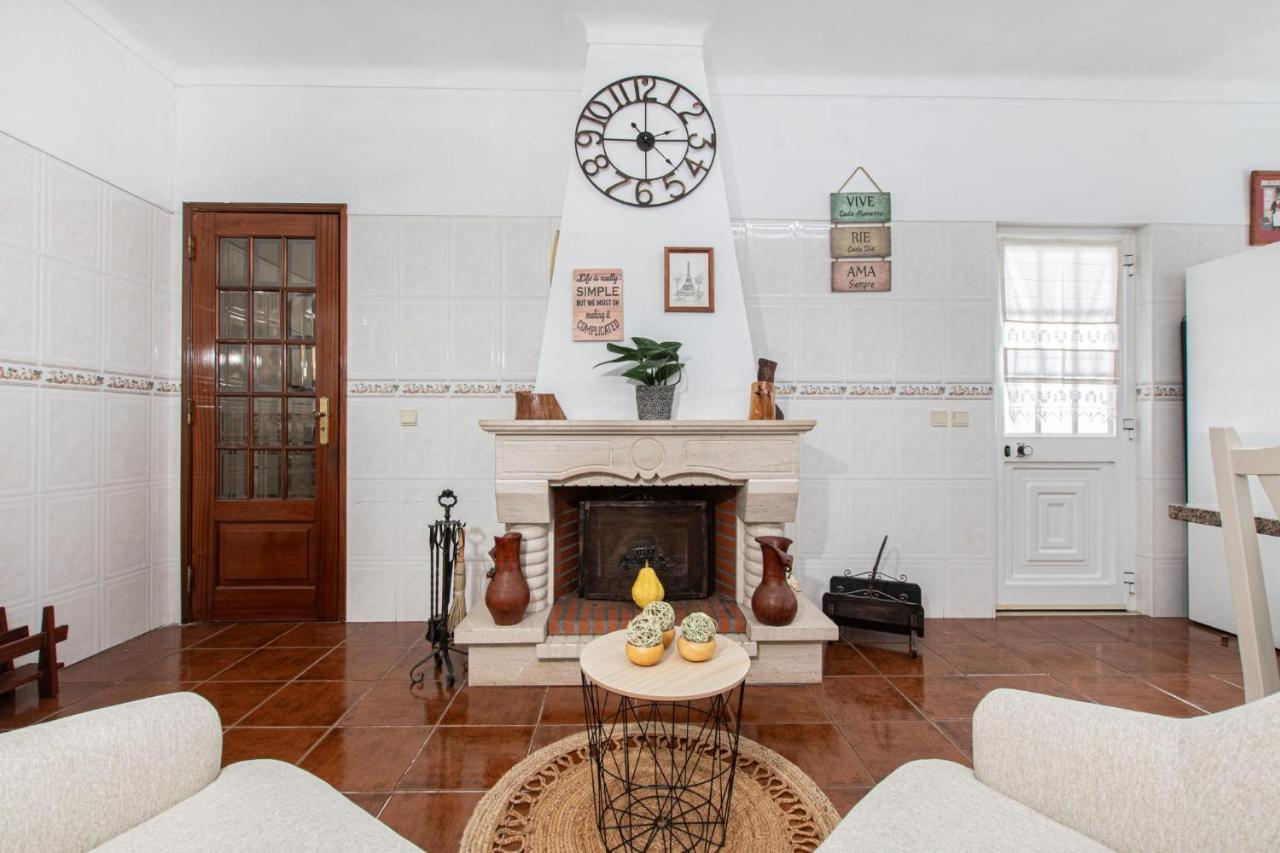 Casa Vale Διαμέρισμα Alenquer Εξωτερικό φωτογραφία