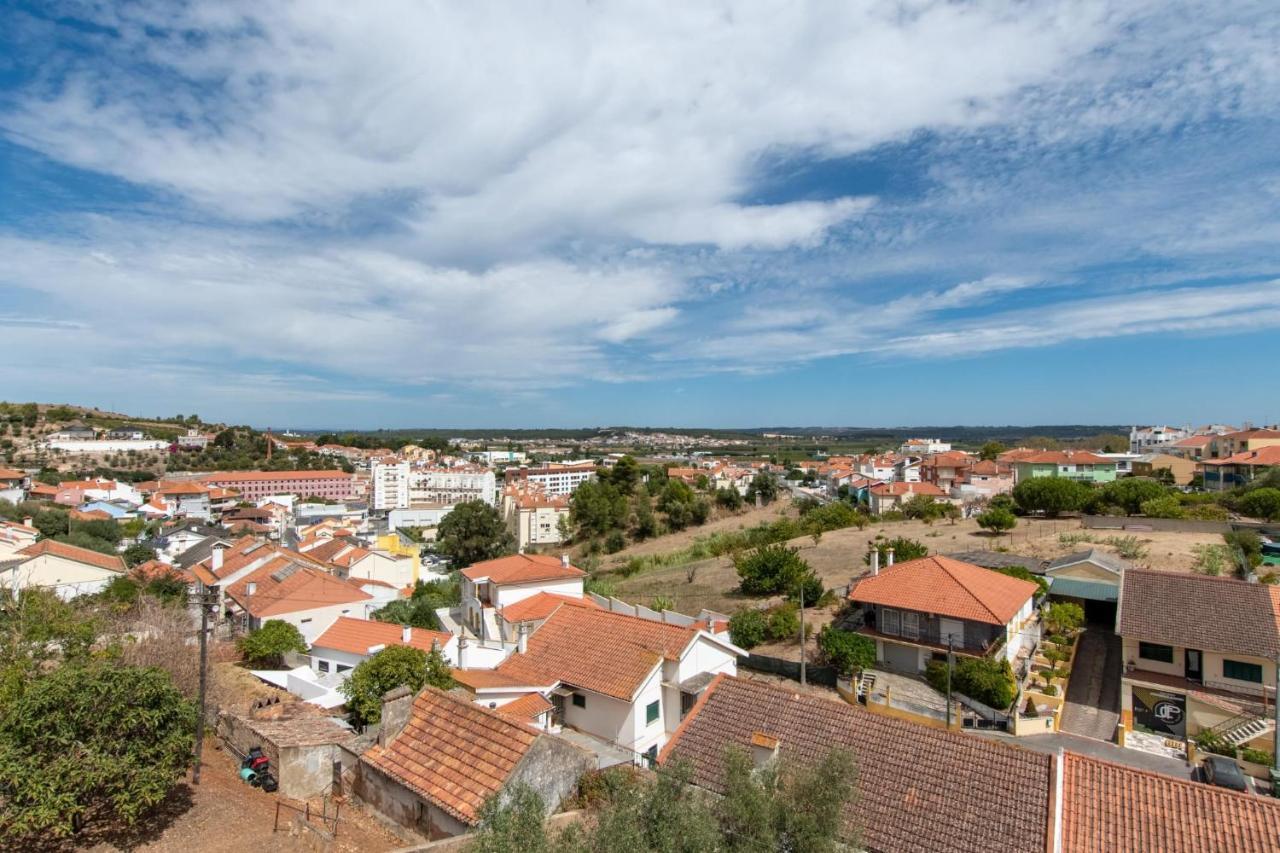 Casa Vale Διαμέρισμα Alenquer Εξωτερικό φωτογραφία