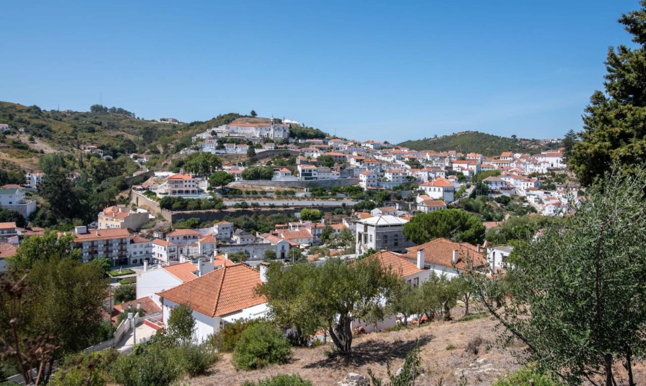 Casa Vale Διαμέρισμα Alenquer Εξωτερικό φωτογραφία