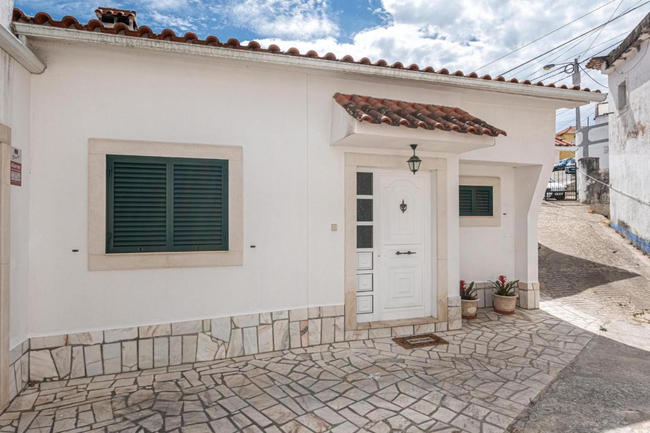 Casa Vale Διαμέρισμα Alenquer Εξωτερικό φωτογραφία