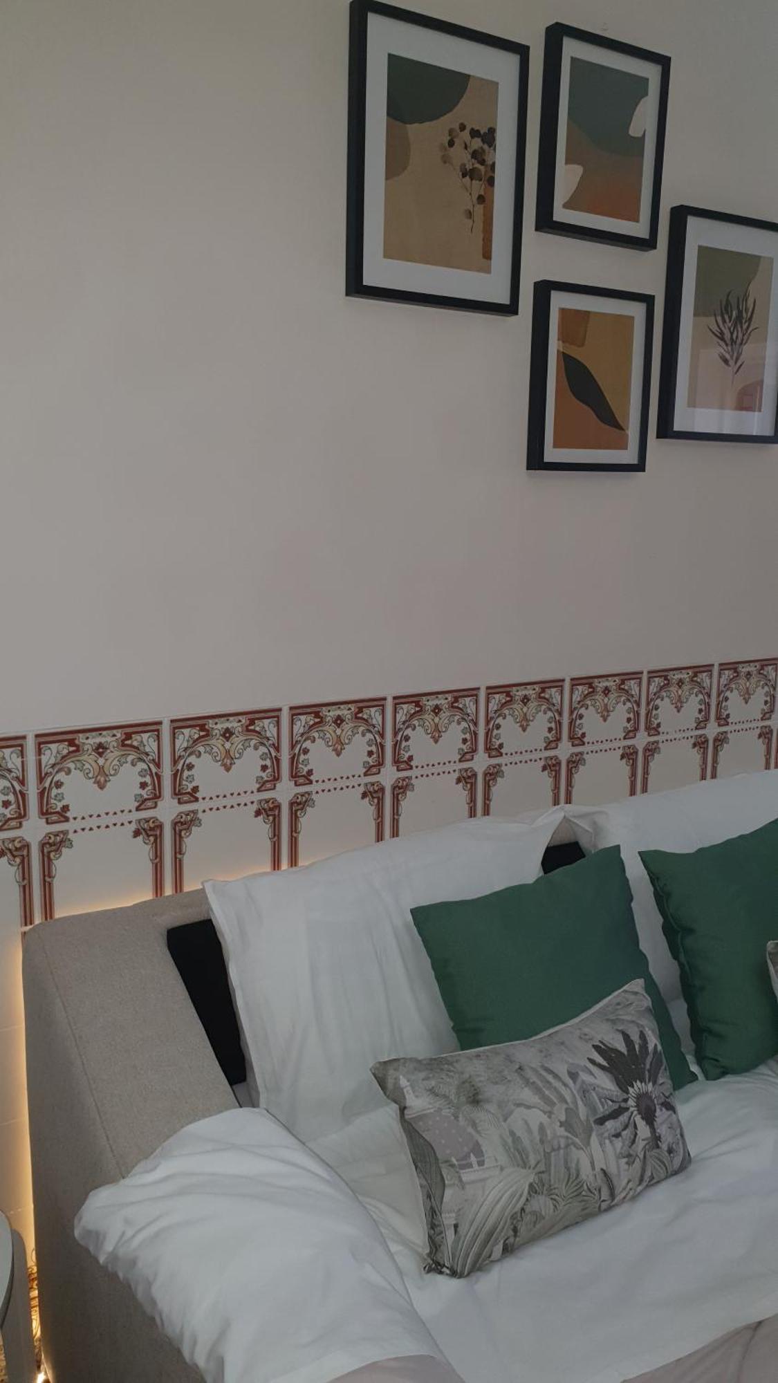 Casa Vale Διαμέρισμα Alenquer Εξωτερικό φωτογραφία