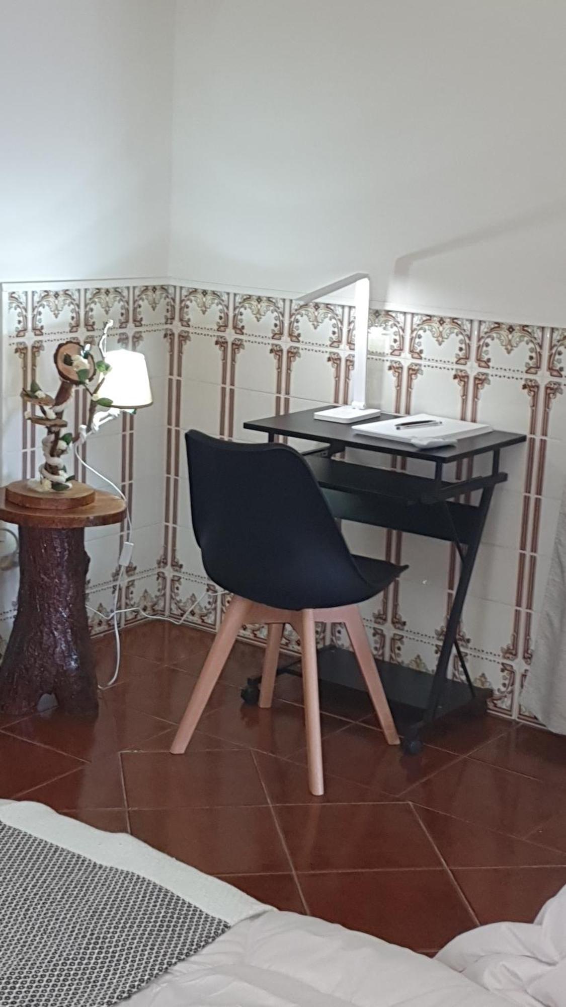 Casa Vale Διαμέρισμα Alenquer Εξωτερικό φωτογραφία