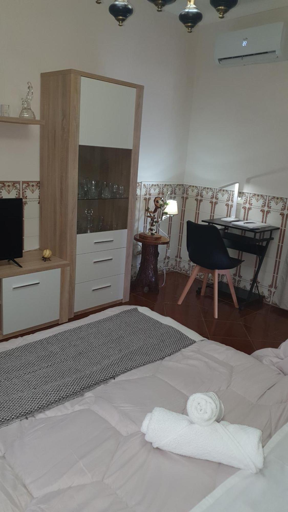 Casa Vale Διαμέρισμα Alenquer Εξωτερικό φωτογραφία