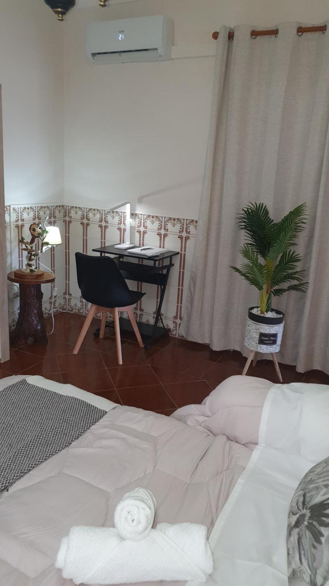 Casa Vale Διαμέρισμα Alenquer Εξωτερικό φωτογραφία