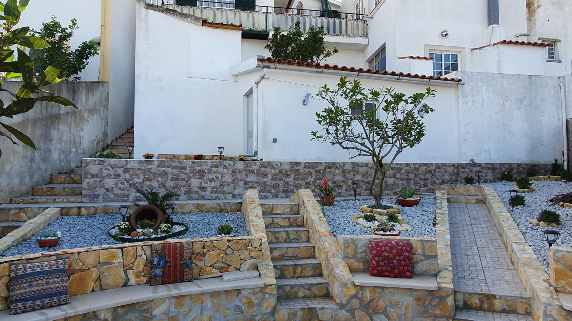 Casa Vale Διαμέρισμα Alenquer Εξωτερικό φωτογραφία