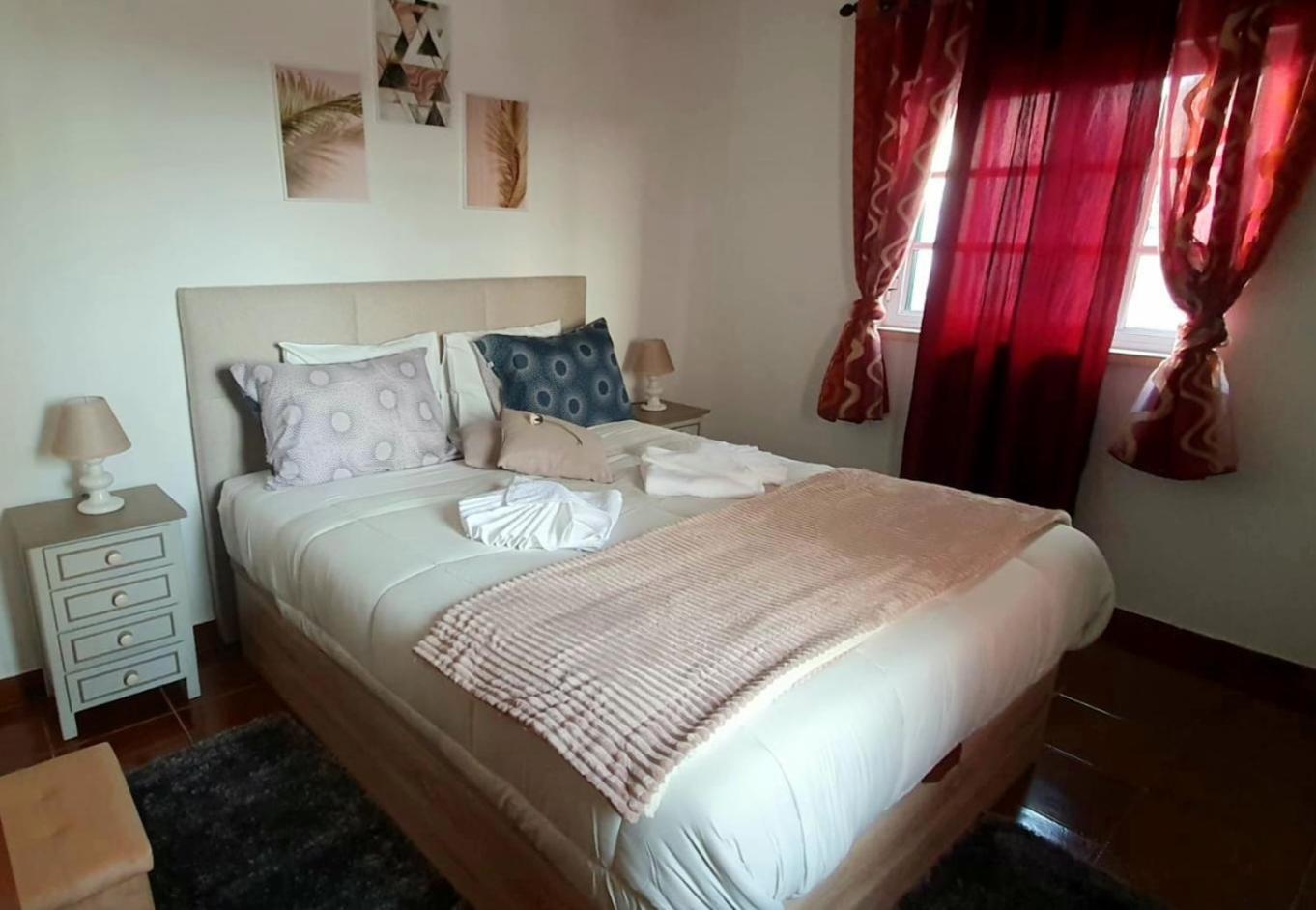 Casa Vale Διαμέρισμα Alenquer Εξωτερικό φωτογραφία