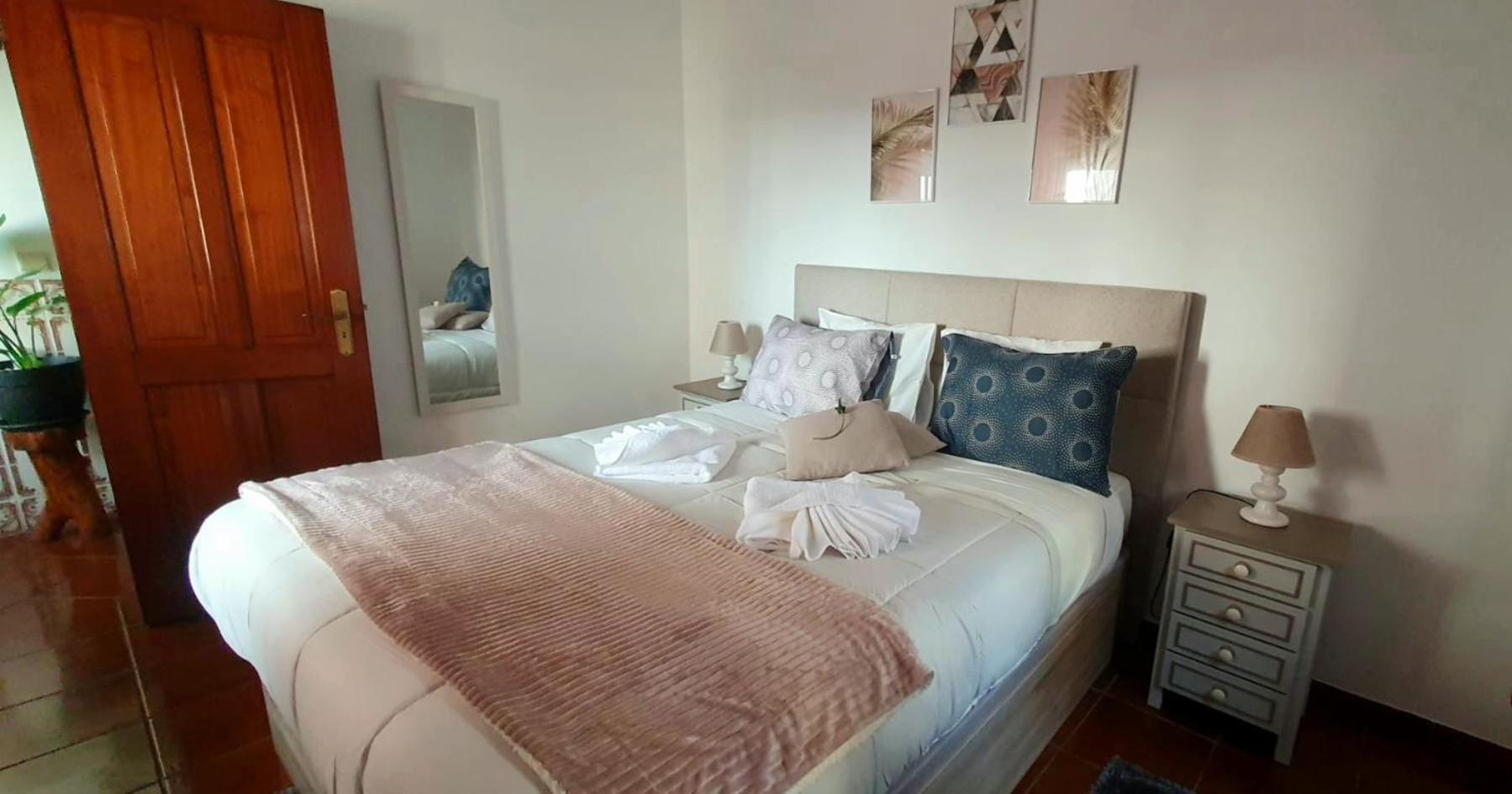Casa Vale Διαμέρισμα Alenquer Εξωτερικό φωτογραφία