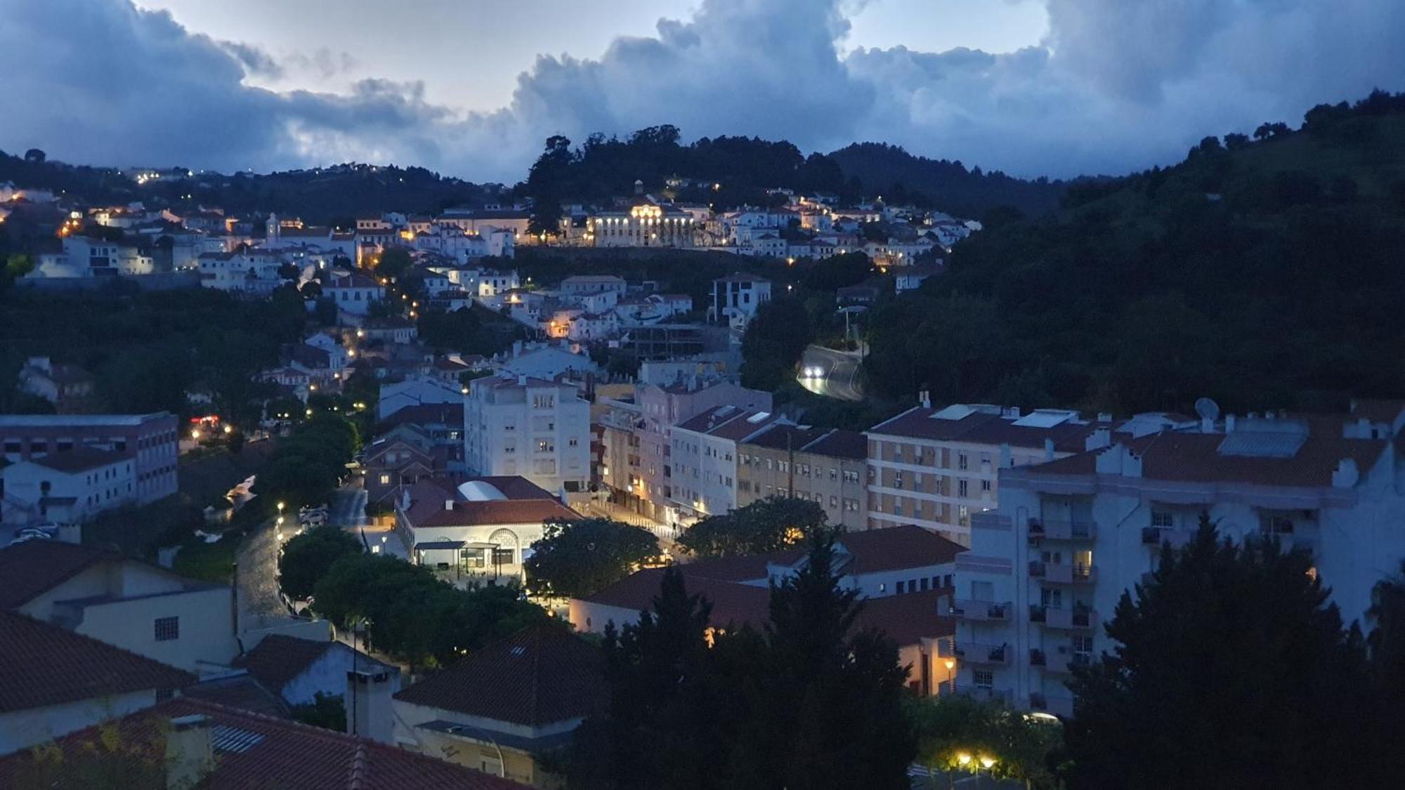 Casa Vale Διαμέρισμα Alenquer Εξωτερικό φωτογραφία