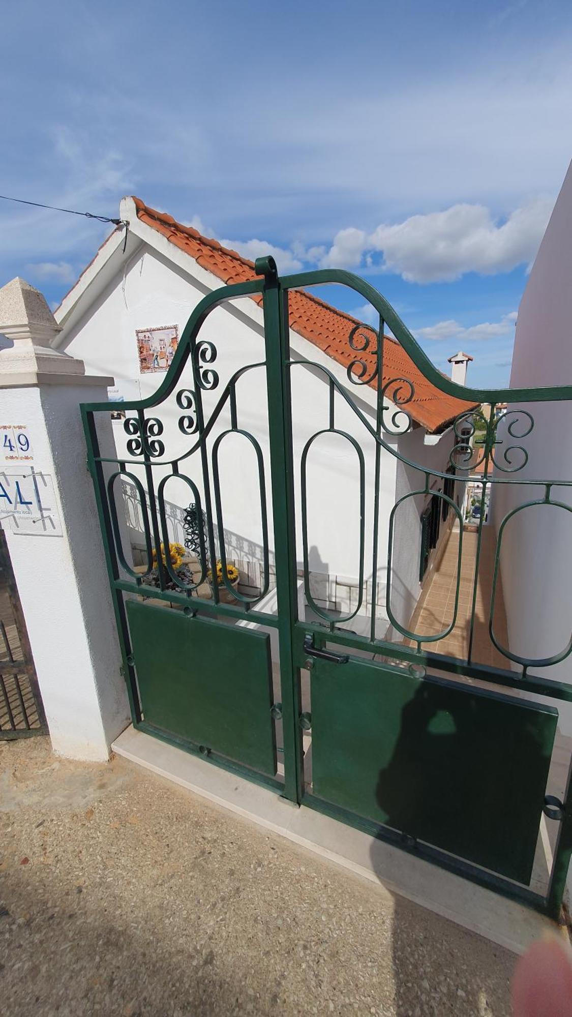 Casa Vale Διαμέρισμα Alenquer Εξωτερικό φωτογραφία