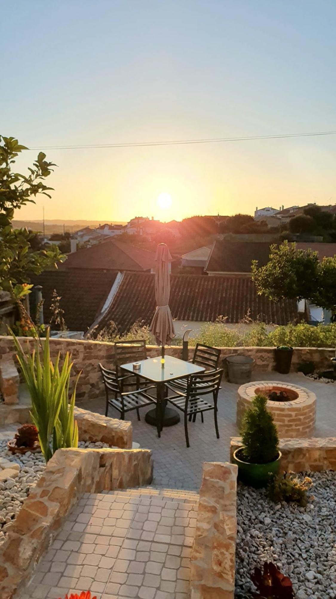 Casa Vale Διαμέρισμα Alenquer Εξωτερικό φωτογραφία