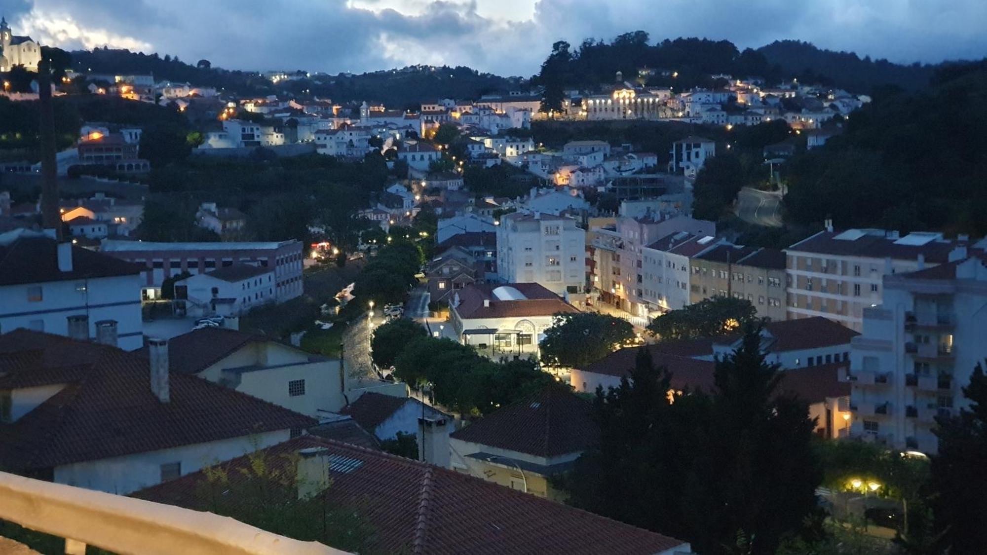 Casa Vale Διαμέρισμα Alenquer Εξωτερικό φωτογραφία