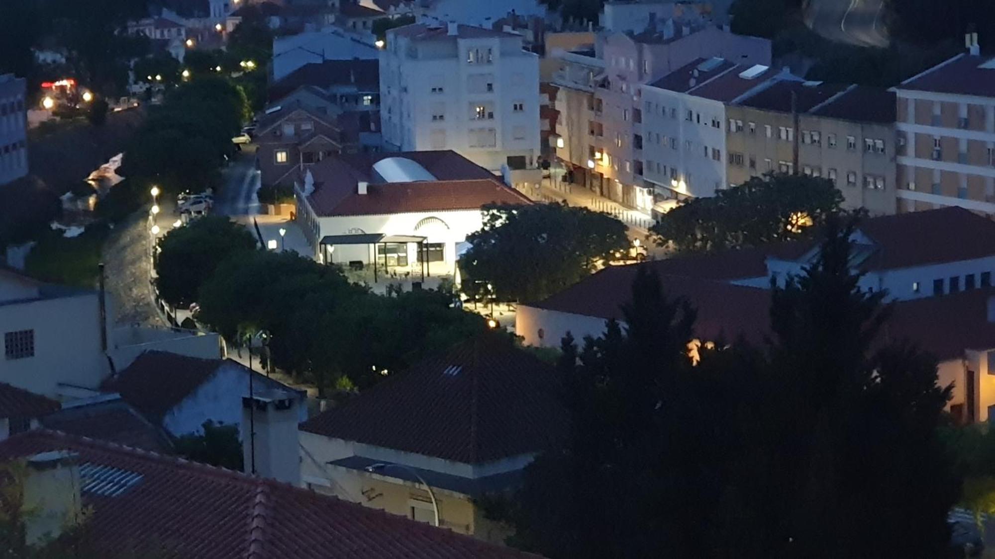 Casa Vale Διαμέρισμα Alenquer Εξωτερικό φωτογραφία