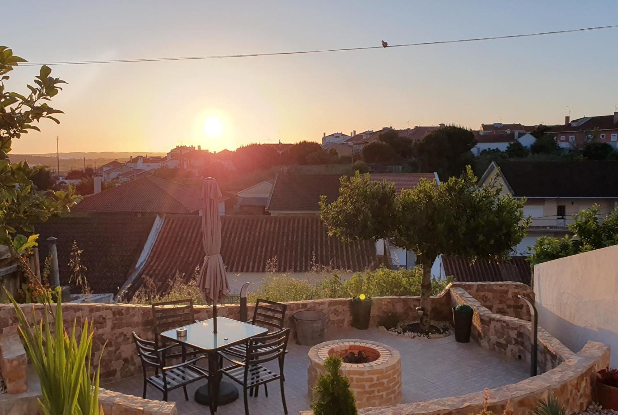 Casa Vale Διαμέρισμα Alenquer Εξωτερικό φωτογραφία