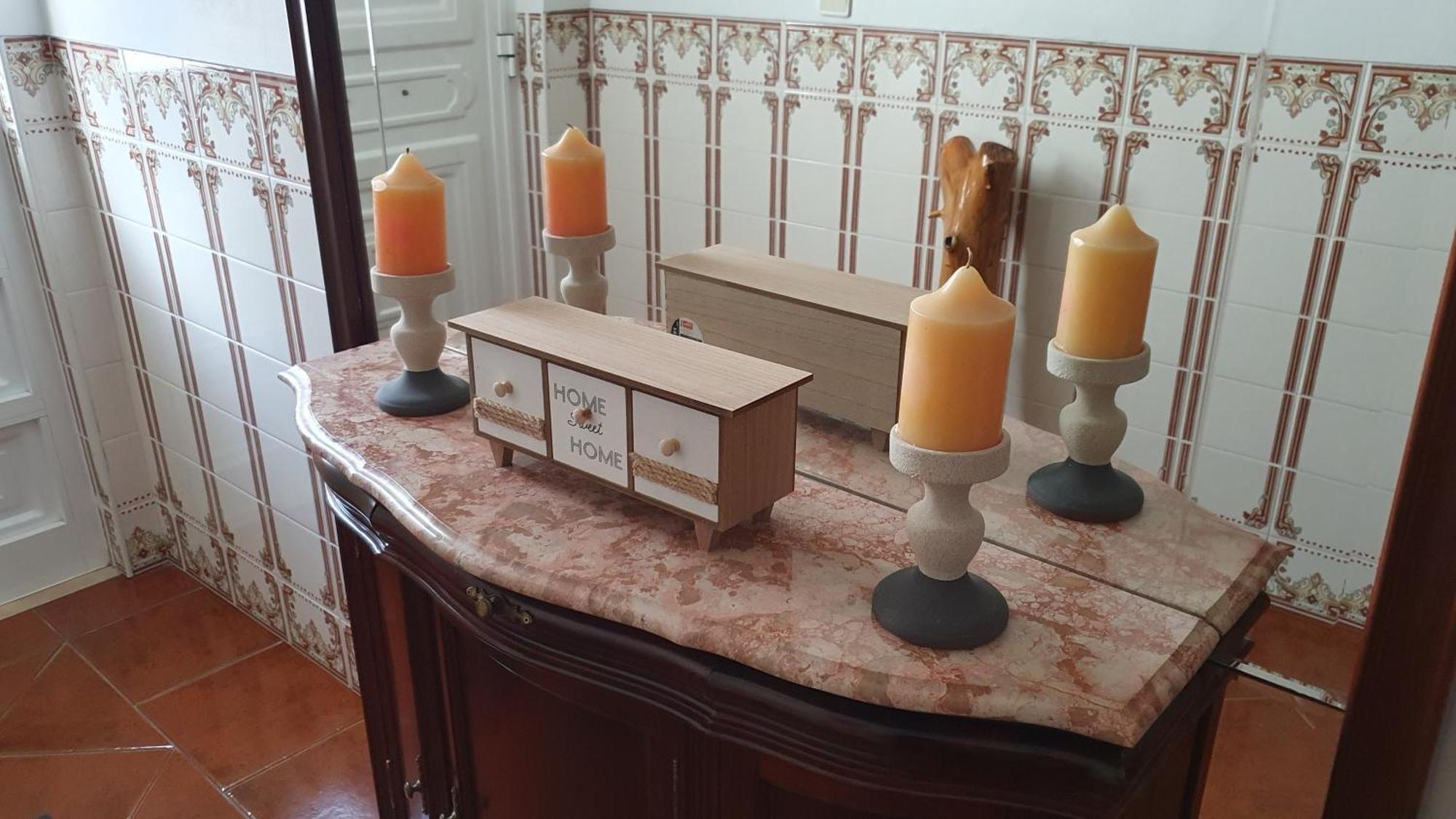 Casa Vale Διαμέρισμα Alenquer Εξωτερικό φωτογραφία