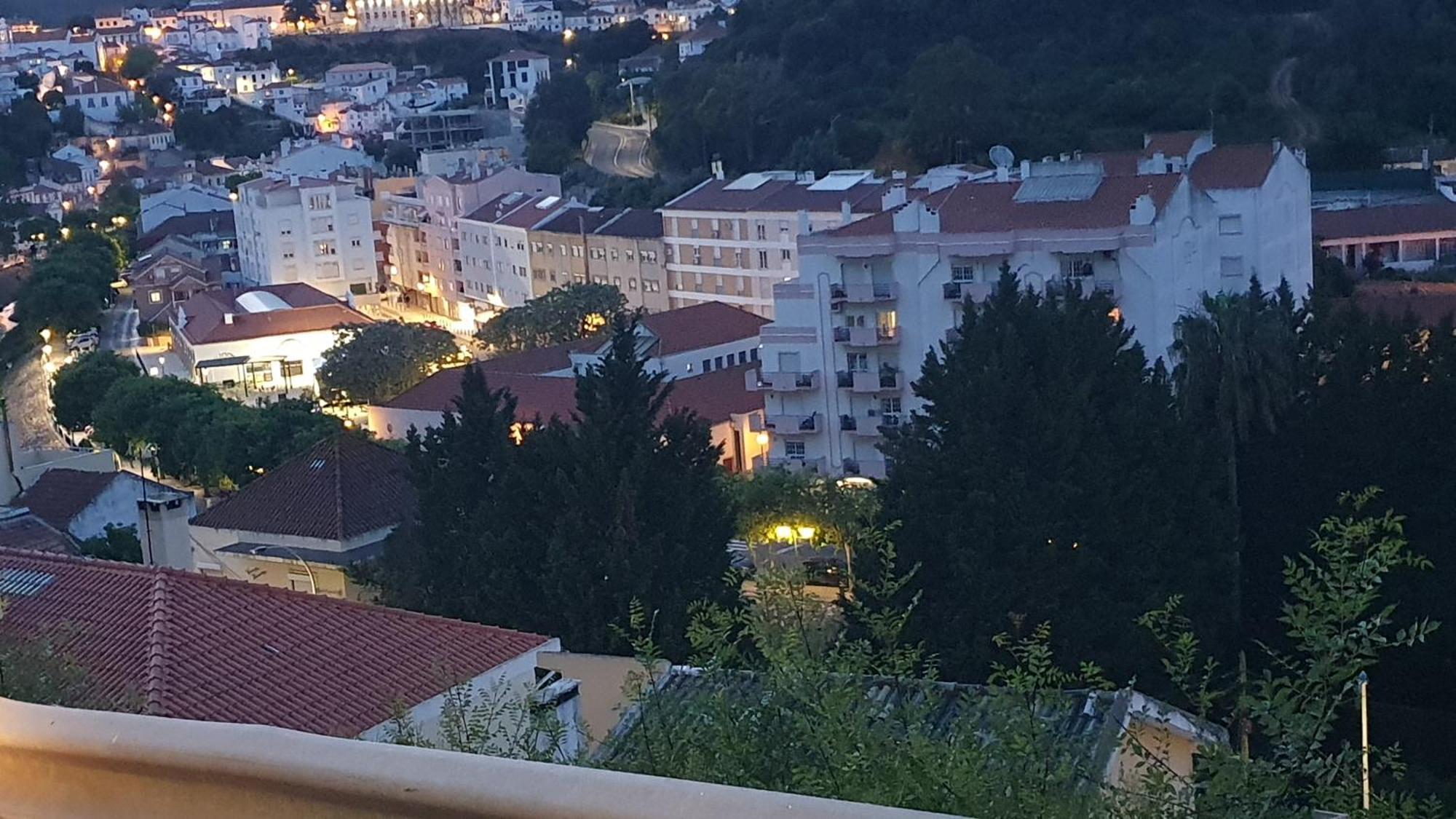 Casa Vale Διαμέρισμα Alenquer Εξωτερικό φωτογραφία