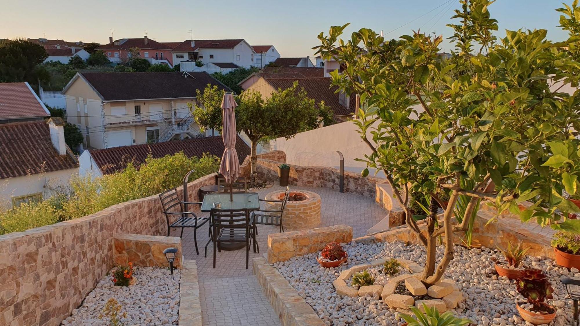 Casa Vale Διαμέρισμα Alenquer Εξωτερικό φωτογραφία